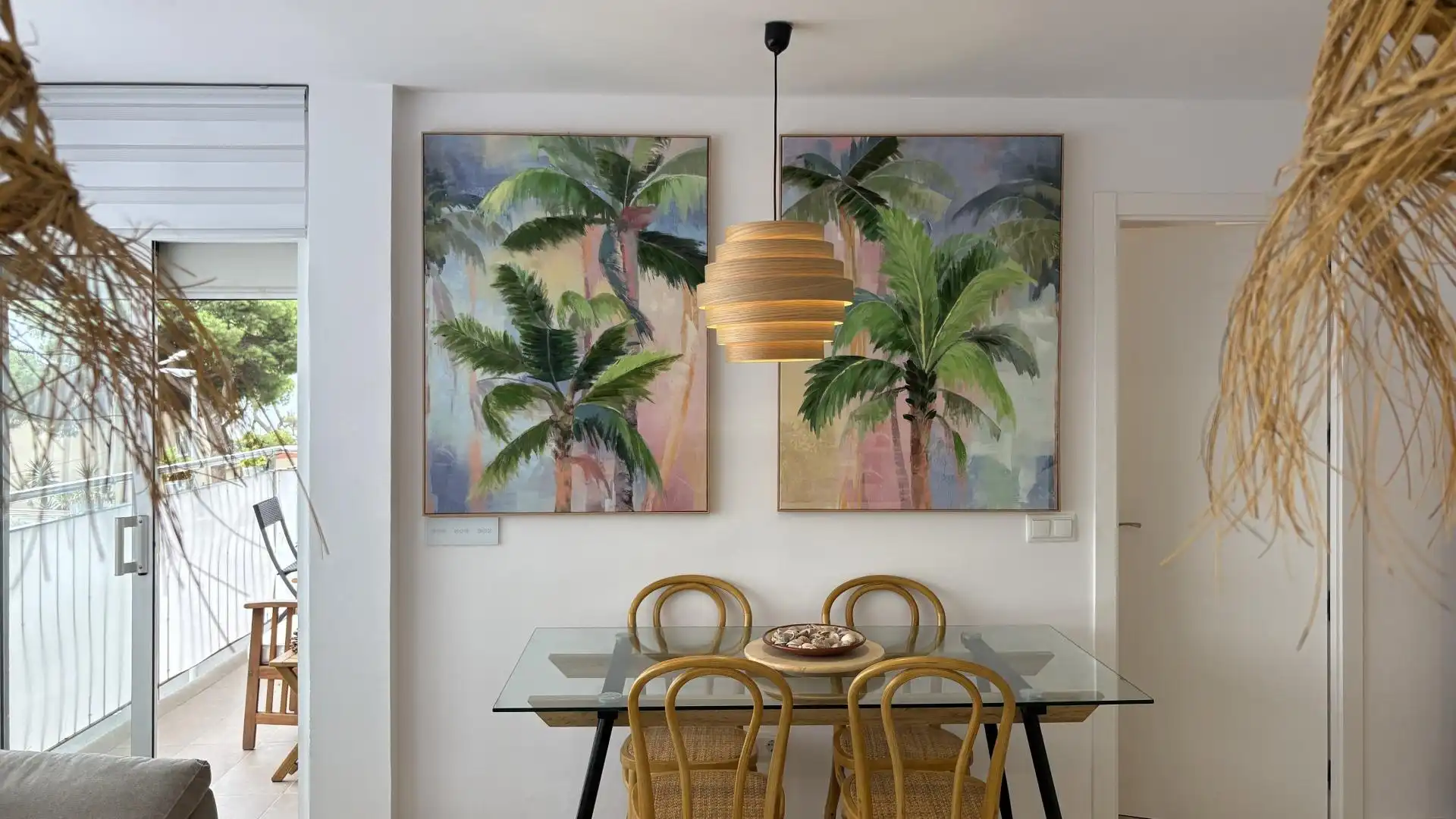 Appartement compact avec piscine à vendre à Els Pins, imagen 6