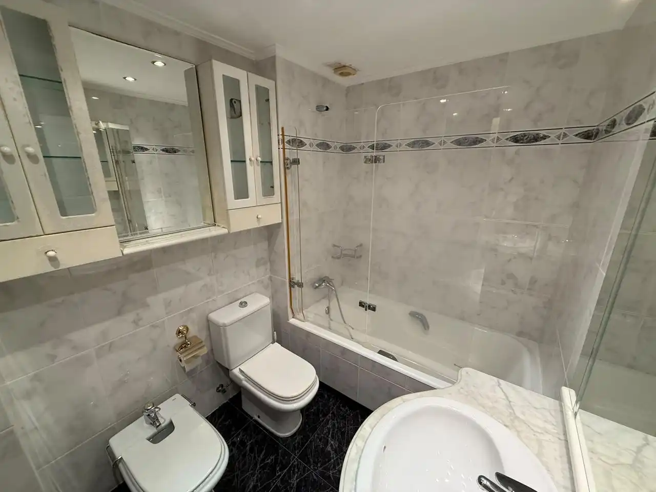 Appartement avec ascenseur à vendre à Calle Leonardo Rucabado 1, imagen 23