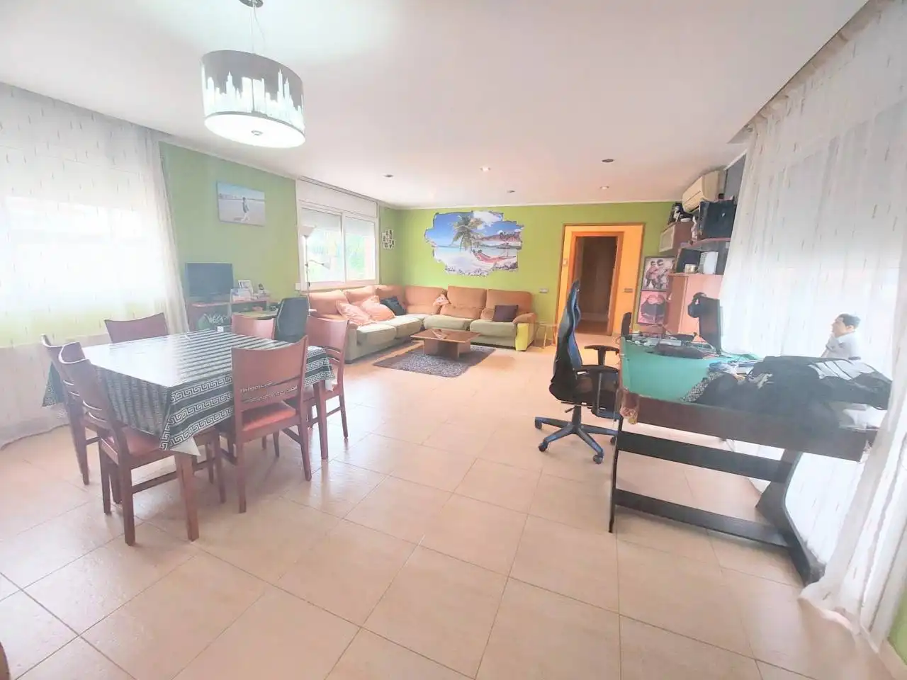 Casa o xalet en venda a Viladecavalls