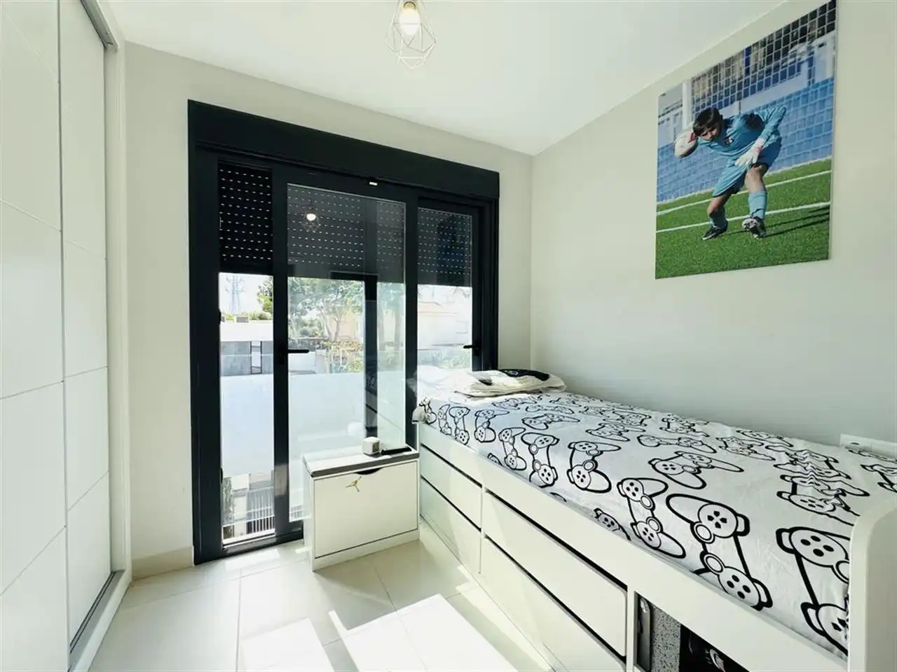 Haus mit Pool zum Verkauf in La Nucia Pueblo, imagen 26