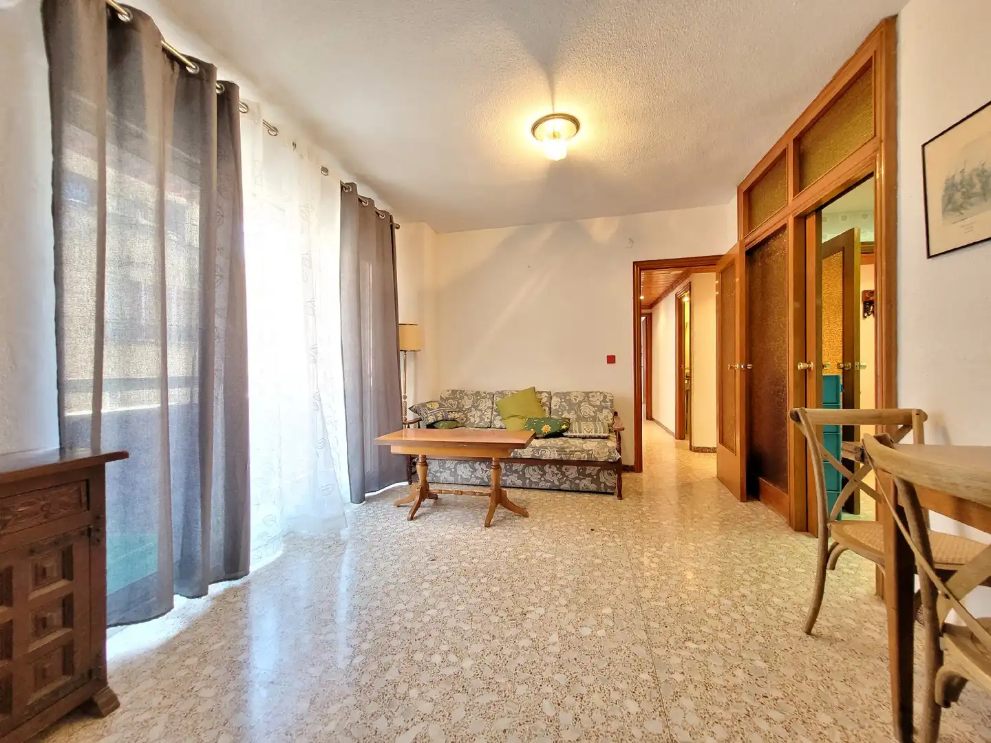 Wohnung mit Aufzug zur Miete in Centro Urbano, imagen 4