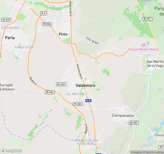 Wohnung zum Verkauf in Valdemoro