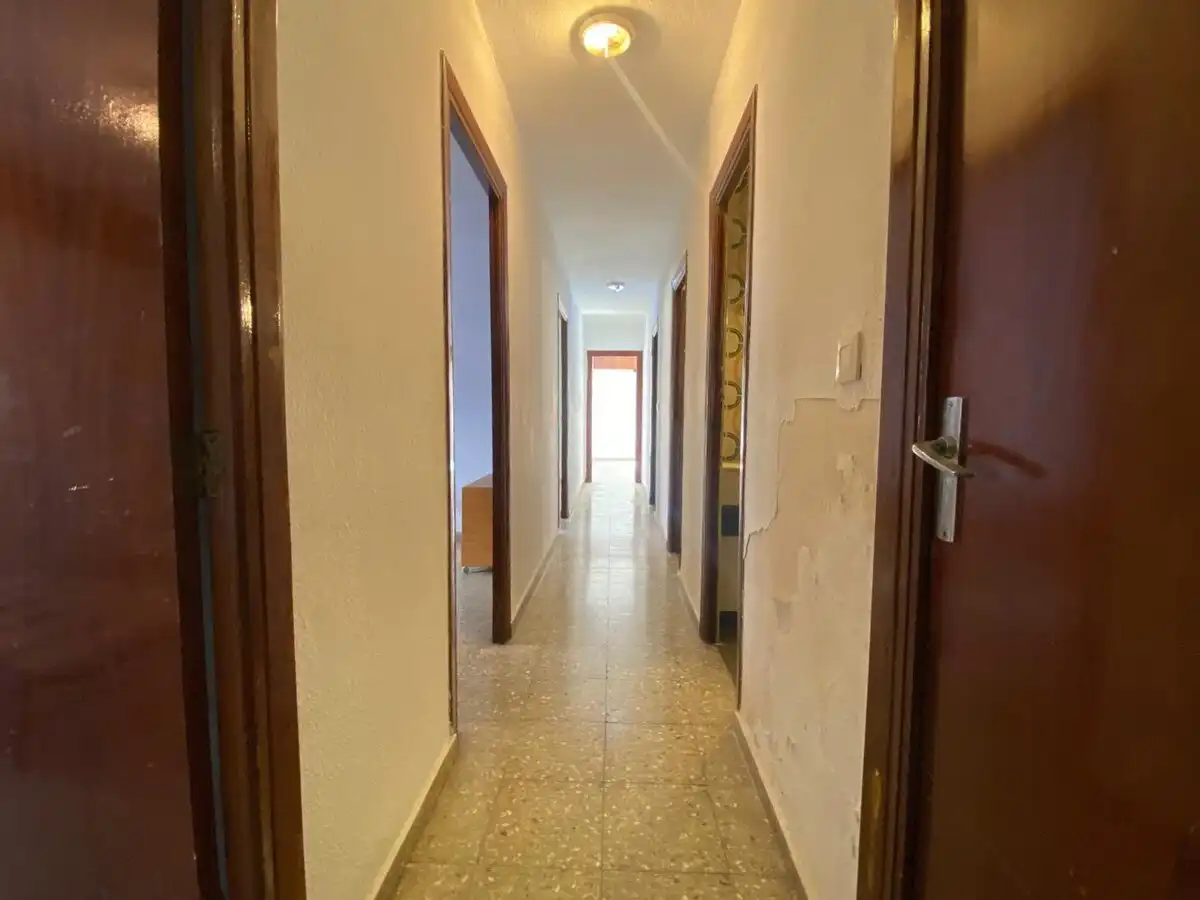 Wohnung mit Aufzug zum Verkauf in Saladar, imagen 8