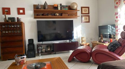 Foto 4 de Dúplex en venda a El Puerto - Romanilla, Almería