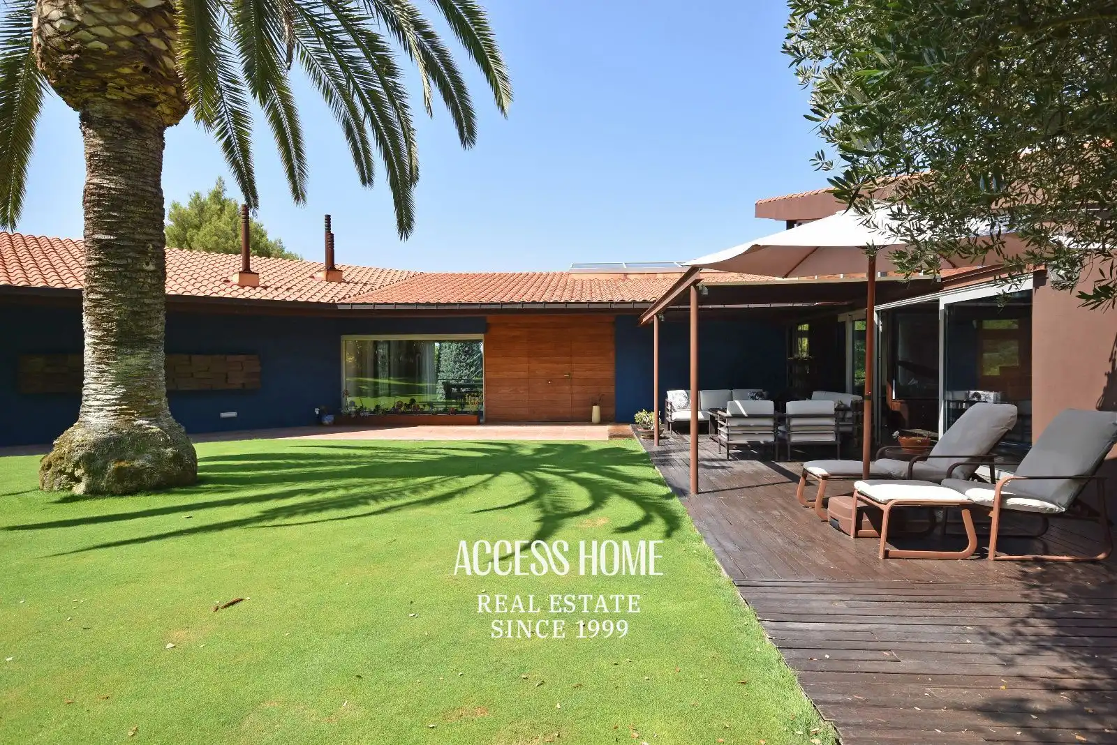 Detached house with pool for sale in Supermaresme, imagen 5