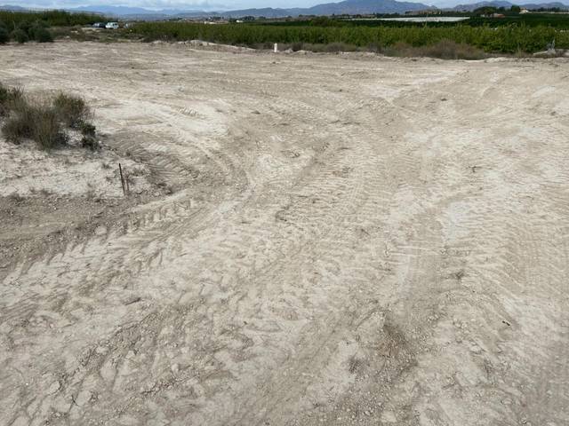 Terreno en Venta en La Alcayna
