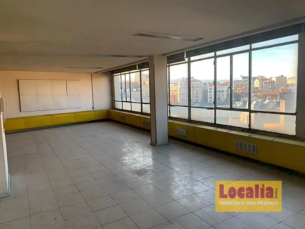 Büro zur Miete in Centro - Ayuntamiento