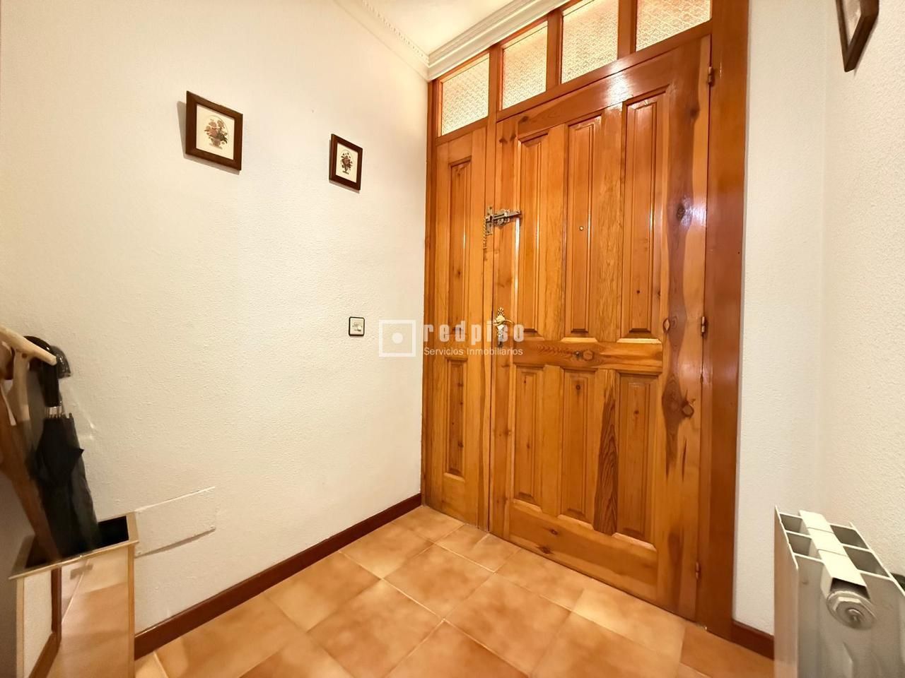 House or chalet for sale in Collado Villalba  with Heating, Parquet flooring and Storage room