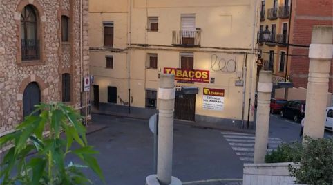 Foto 3 de Casa adosada en venda a Calle Cuervo, 2, Arrabal - Carrel - San Julián, Teruel Capital