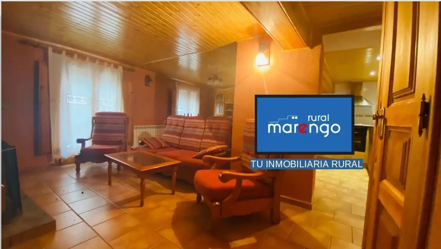 House for sale in Zorita del Maestrazgo