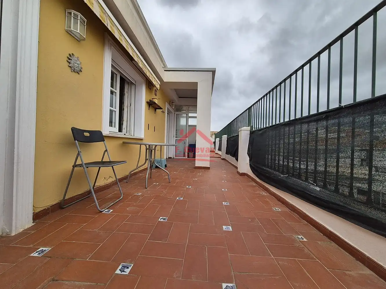 Terrassa de Àtic en venda en Vélez-Málaga amb Aire condicionat, Calefacció i Terrassa