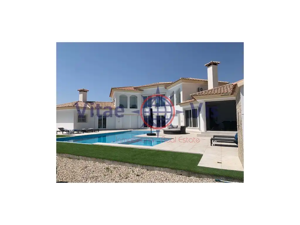 Vista exterior de Casa o chalet en venta en Lorca con Terraza, Piscina y Internet