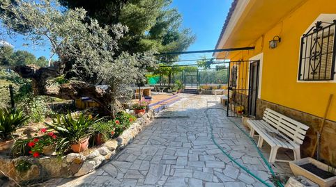 Foto 2 von Haus oder Chalet zum Verkauf in Camino de la Torrecilla, 30, Cehegín, Murcia