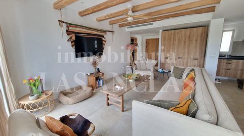 Foto 4 de Ático en venta en Santa Gertrudis, Santa Eulària des Riu