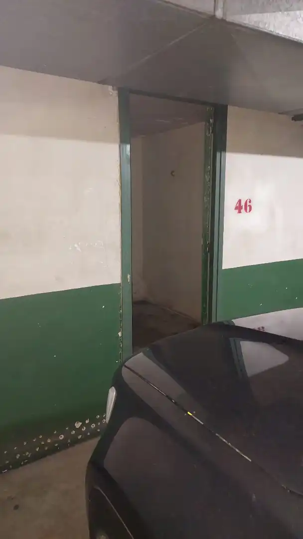 Garage for rent in Sant Andreu de Llavaneres, Barcelona