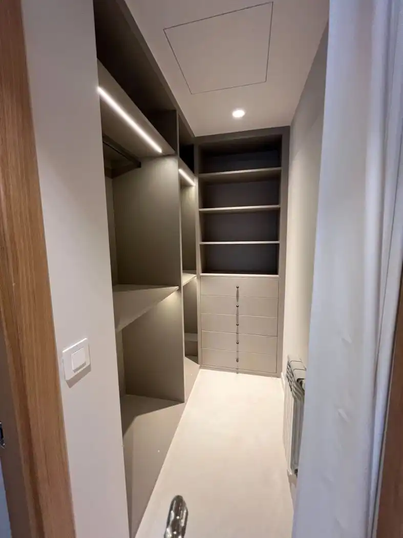 Apartamento de alquiler en Carrer Nou, Centre - Barri Vell