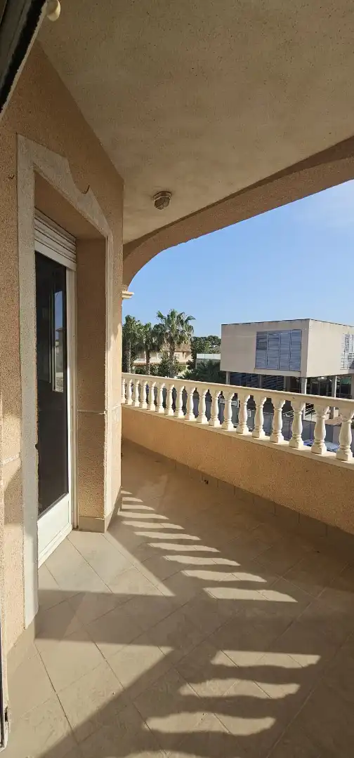 Appartamento con terrazza in vendita a Calle Archena, imagen 18