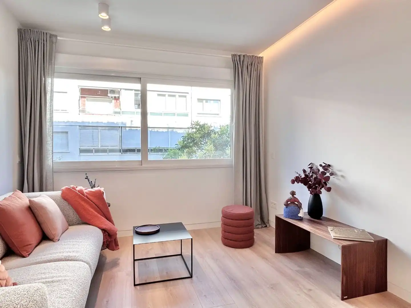 Wohnung zum Verkauf in Calle de Castelló, 115, Barrio de Salamanca