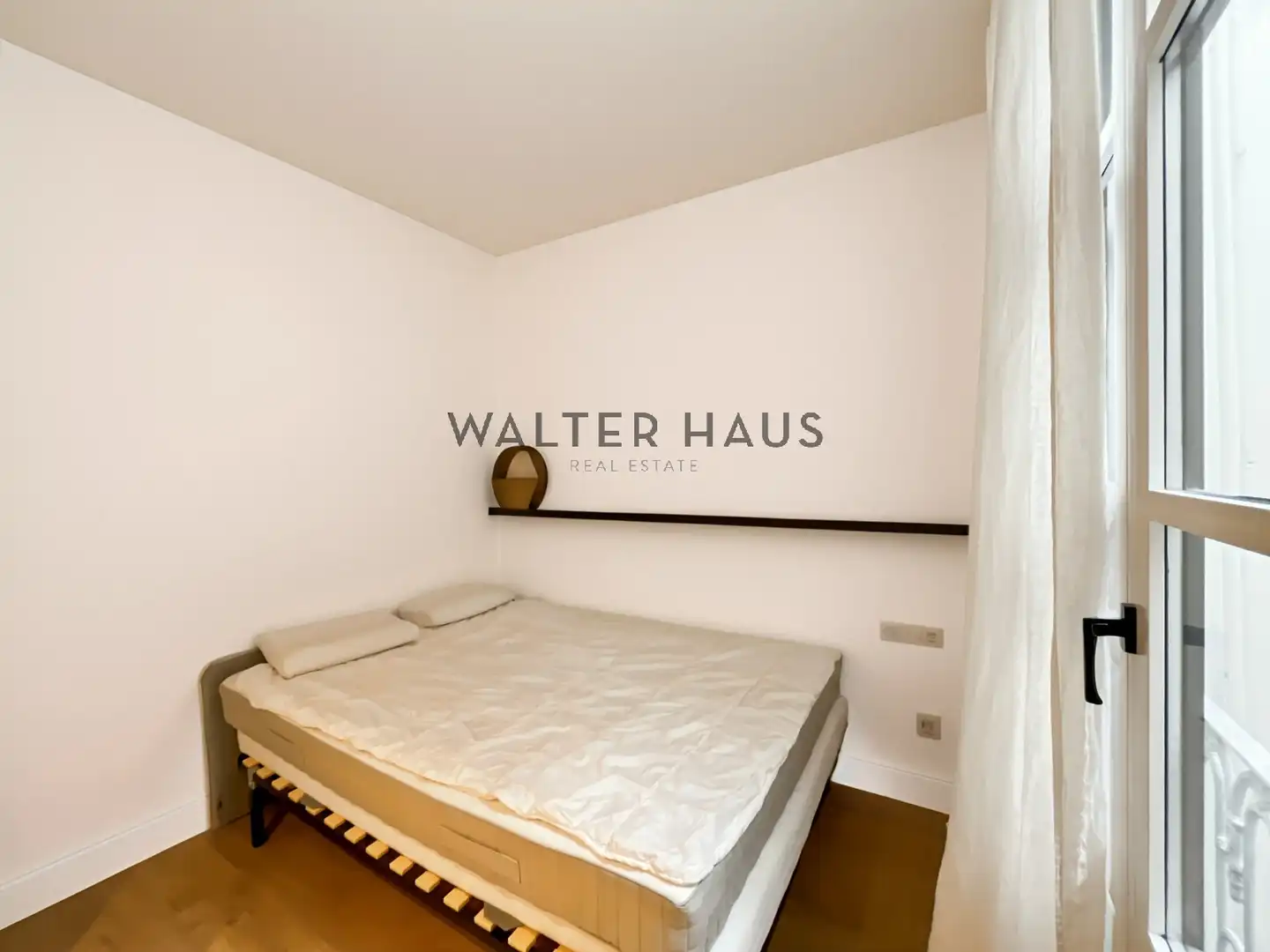 Wohnung zur Miete in Carrer de la Portaferrissa, Barri Gòtic