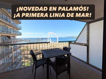 Appartamento con ascensore in vendita a Platja Gran