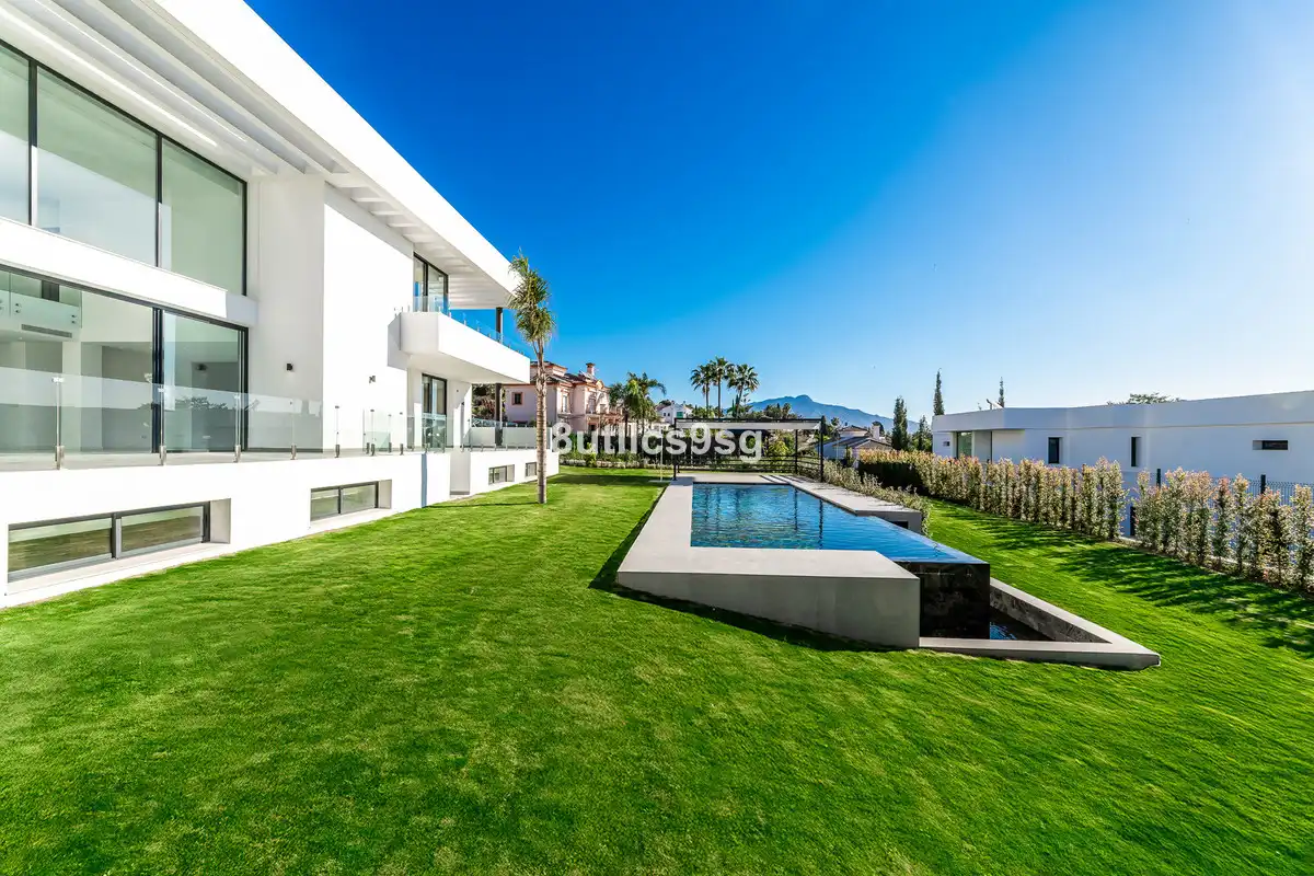 Adosado en venta en Benahavís pueblo, imagen 29