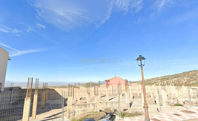 Terreno residencial en Venta en Calle las Yeseras, 6, Alfacar, Spain, 6 en Alfacar