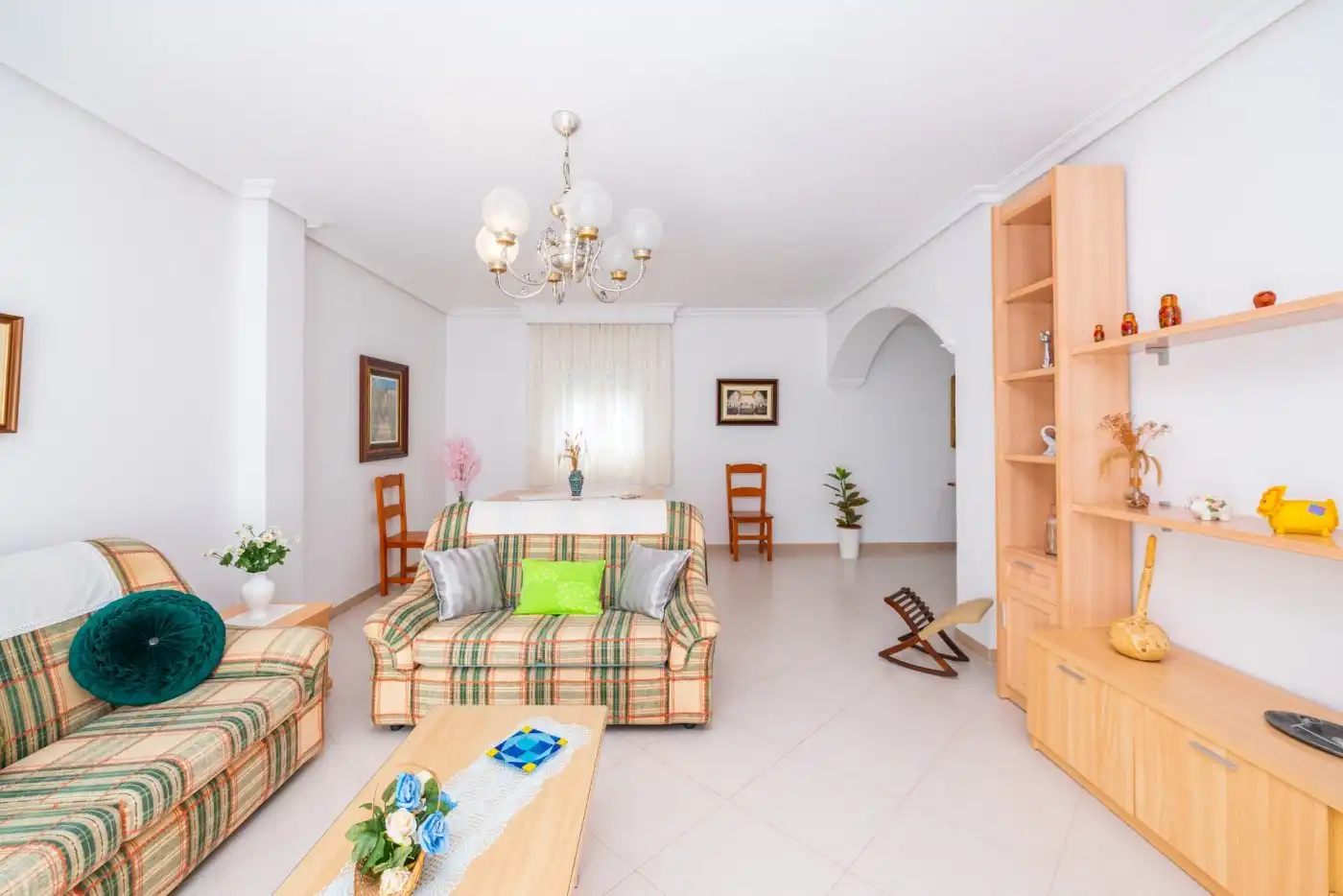 Casa amb terrassa en venda a Vejer, imagen 61