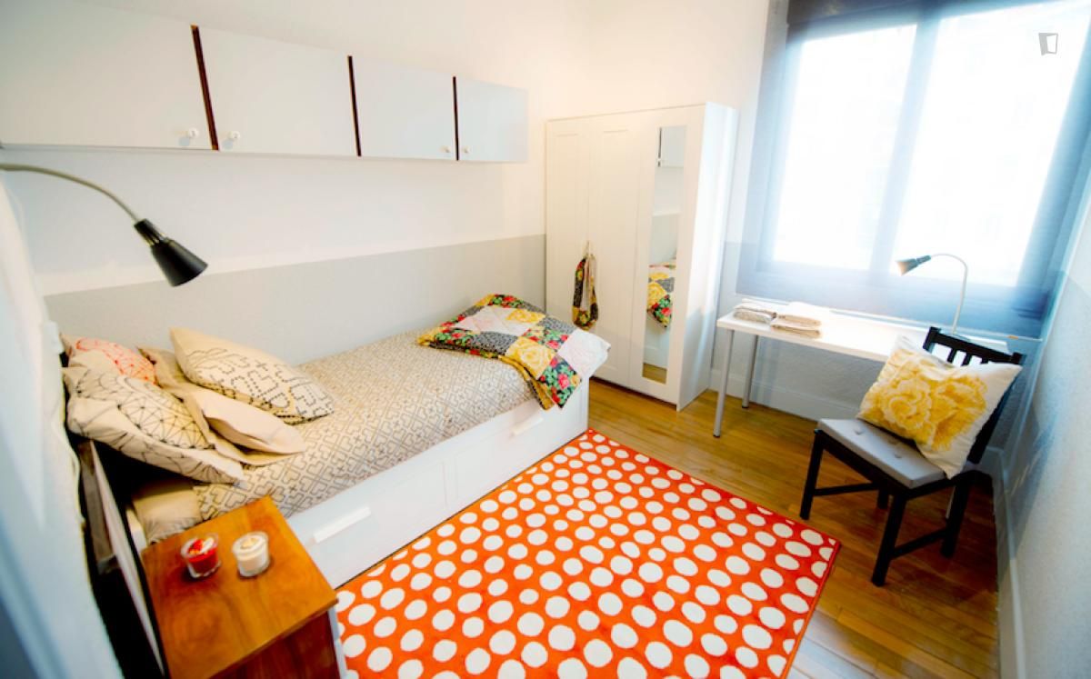 Apartament per a compartir a Barrio de Uribarri