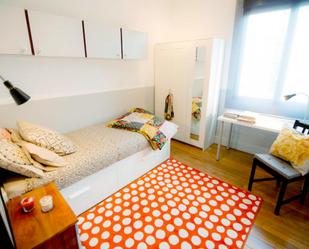 Apartment to share in Barrio de Uribarri