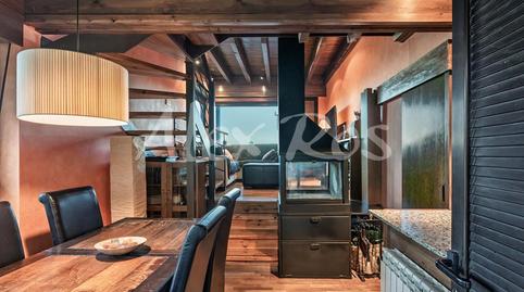 Foto 4 de Casa o xalet en venda a Avinguda Masella, La Molina, Alp