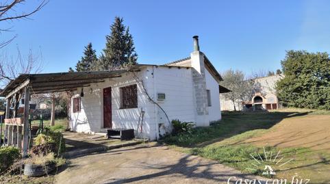 Photo 4 of Country house for sale in Del Puente de Clavería, Garrapinillos, Zaragoza