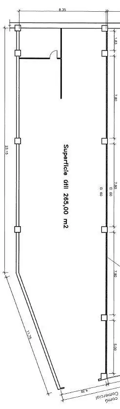 Local comercial en alquiler en Carrer Baricentro B-006a, imagen 14