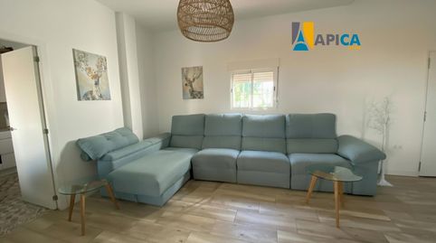 Foto 3 de Casa o chalet en venta en Puente Mayorga - Campamento, San Roque