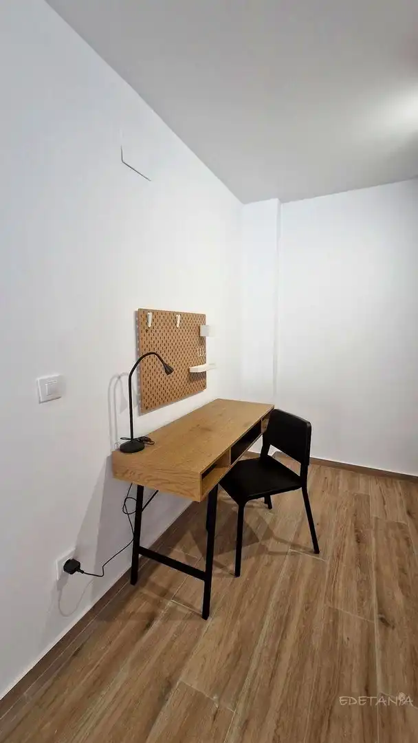 Piso de alquiler en De Dénia, Moncada