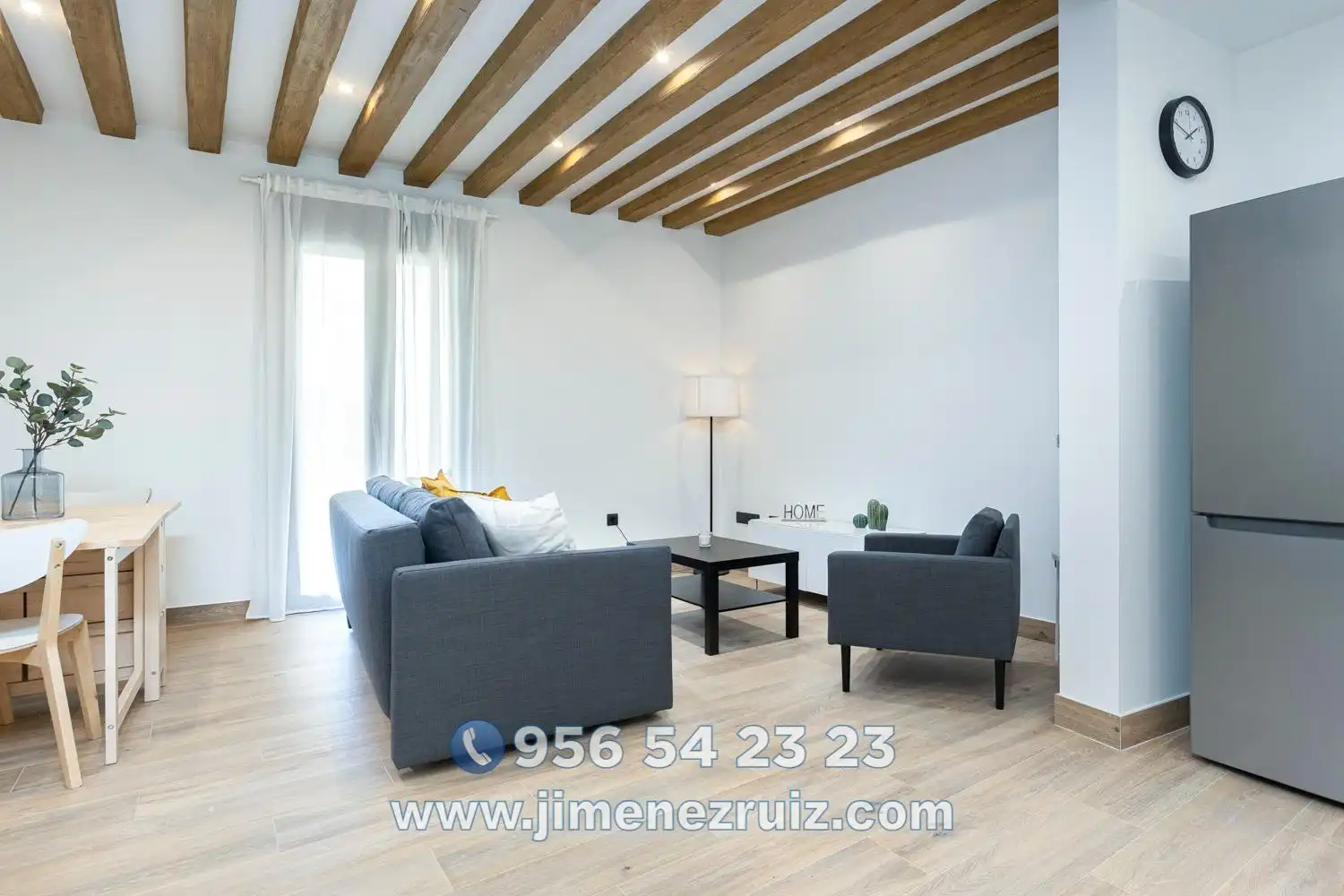 Flat with lift to rent in Centro, imagen 3