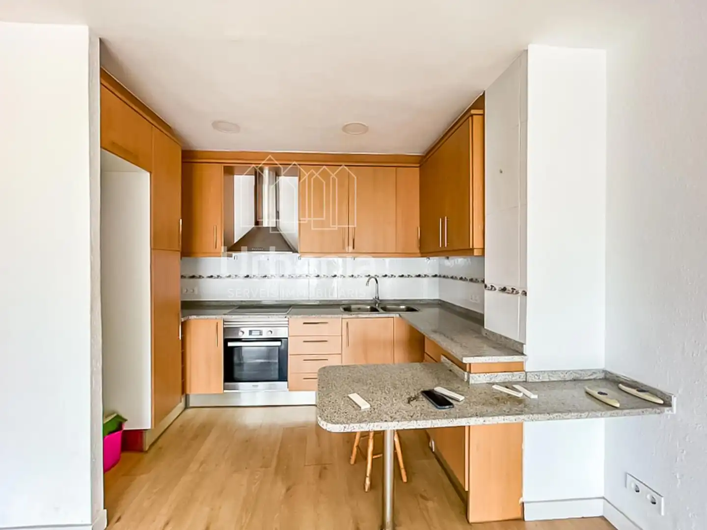 Wohnung mit Aufzug zum Verkauf in Centre, imagen 5