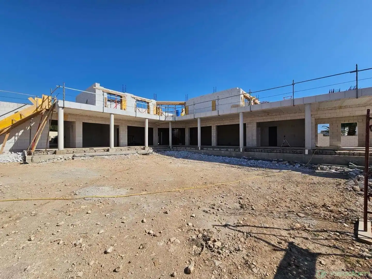 Casa amb piscina en venda a Carrer Atenas, imagen 24