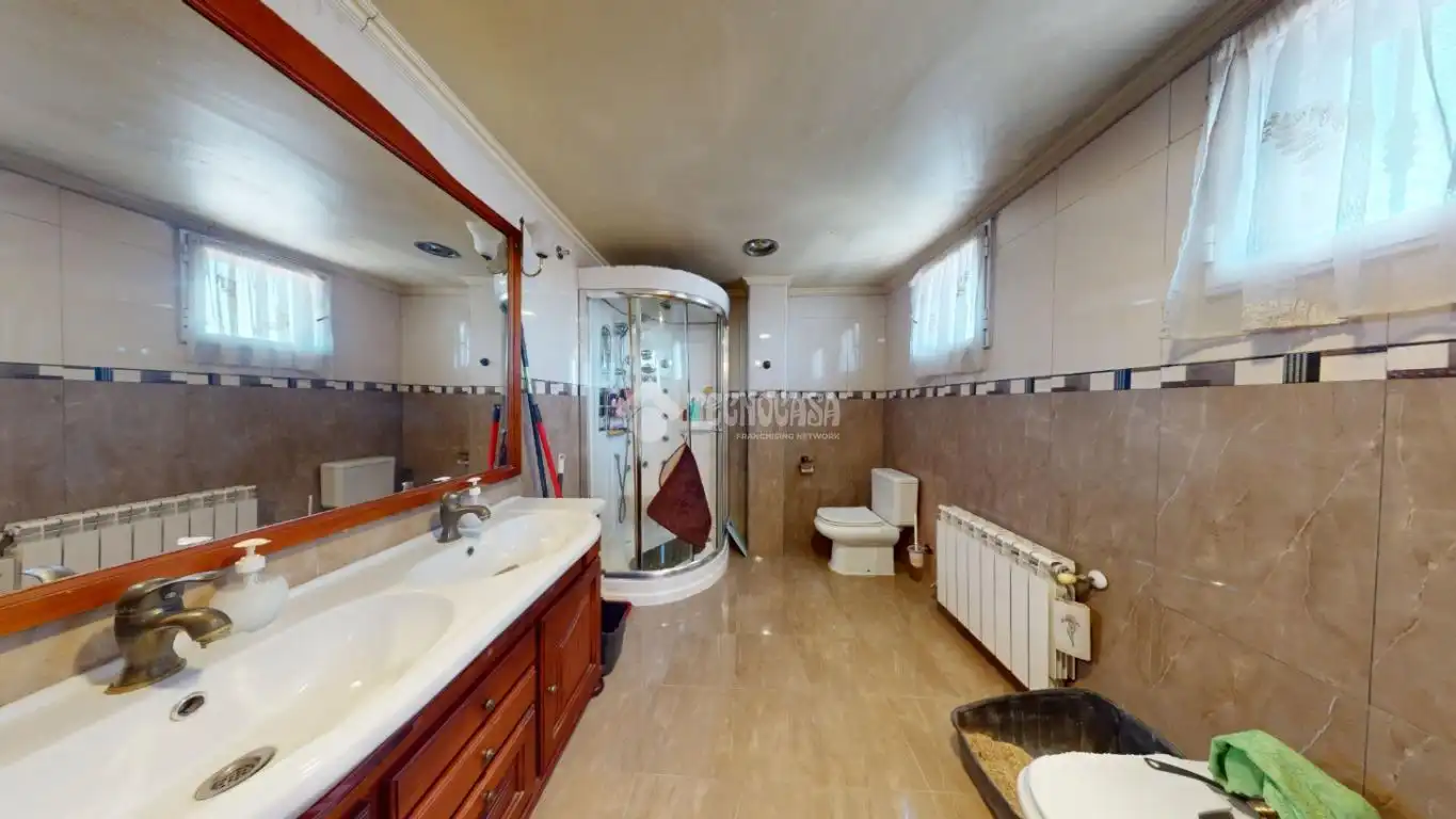 Casa bifamiliare in vendita a Vallehermoso, imagen 25