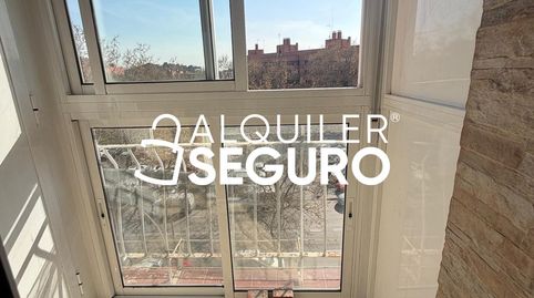 Foto 5 de Piso de alquiler en Guillermo Pingarron, Portazgo, Madrid Capital