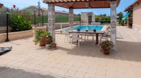 Foto 2 de Casa o xalet en venda a La Algoda - Matola - Llano de San José, Alicante