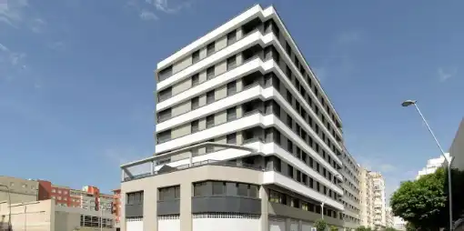 Individuel avec ascenseur à vendre à Plaza 3 de Abril 8, imagen 8