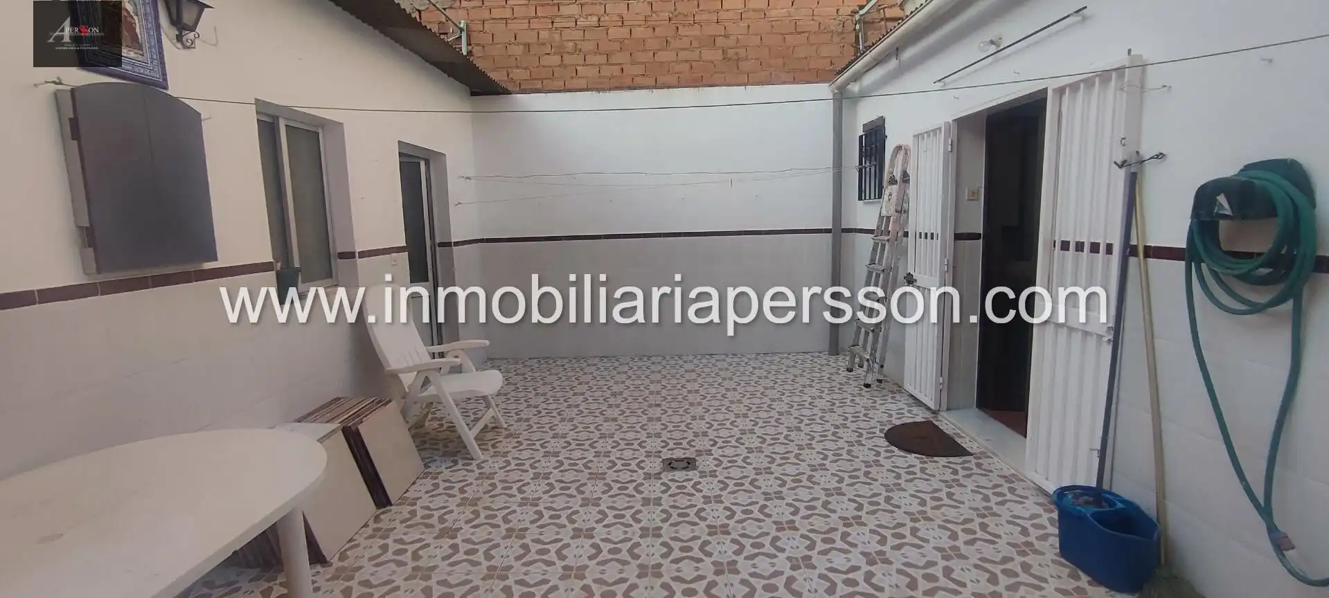 Casa o chalet en venta en Cañada Rosal con Terraza, Trastero y Balcón