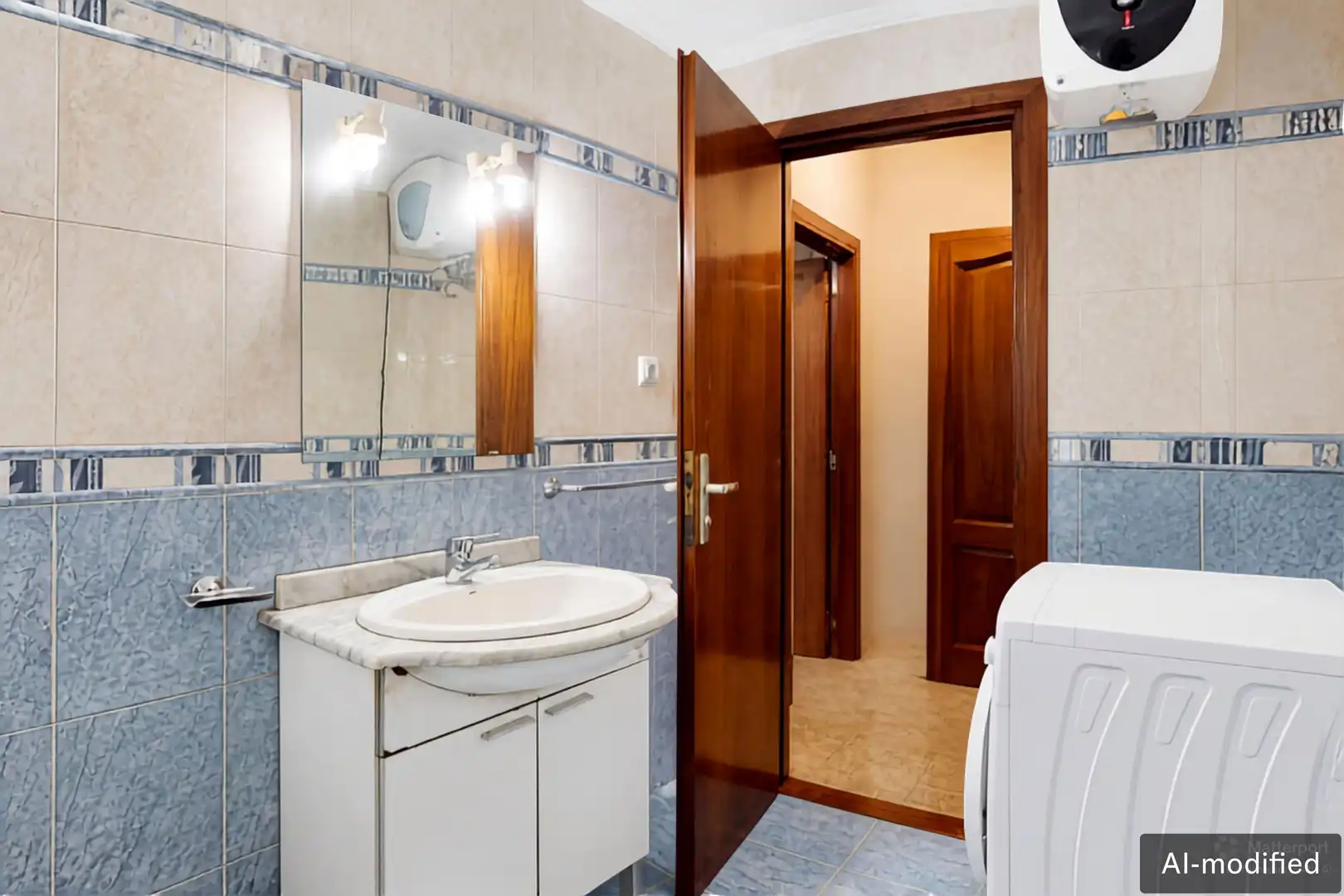 Wohnung mit Aufzug zum Verkauf in General Vives, imagen 9