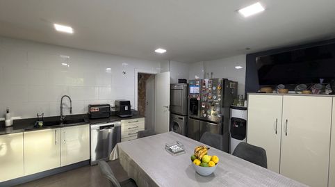Foto 5 de Casa adosada en venta en Calle Benisano, Corral Nou - Montros - Estepar, Náquera