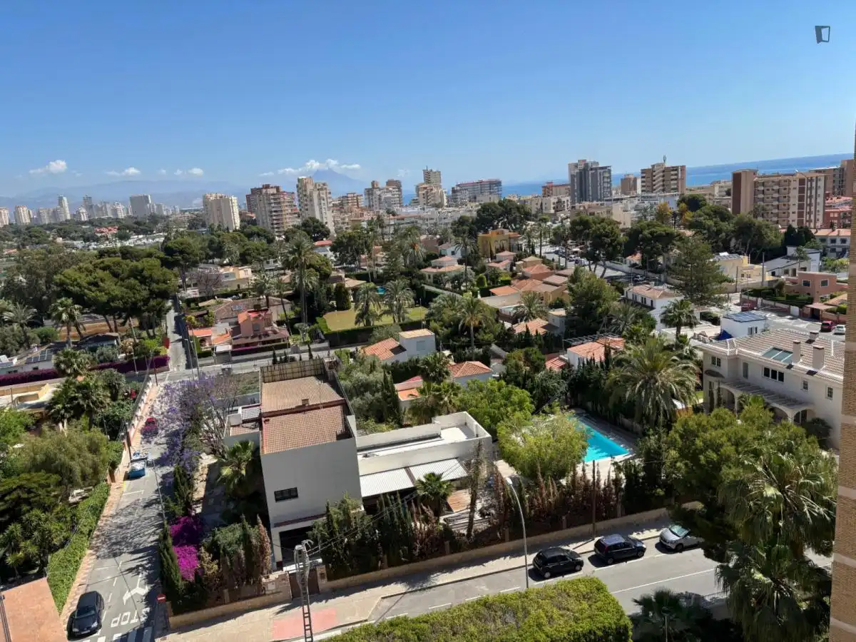 Apartments for rent in PAU 5