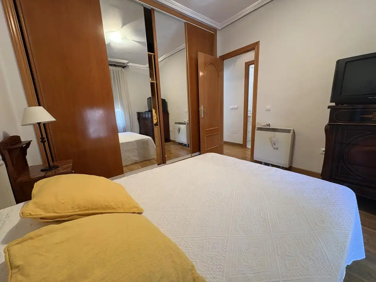 Pis de lloguer a De Angosta De Los Mancebos, Palacio