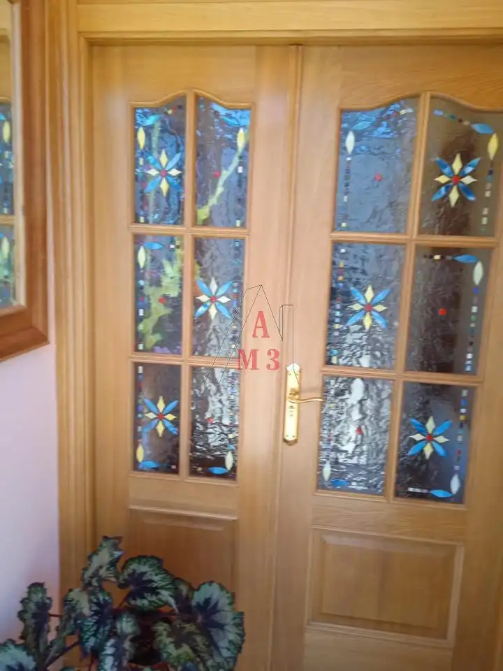 Houses for sale in Luyego  with Heating, Private garden and Terrace