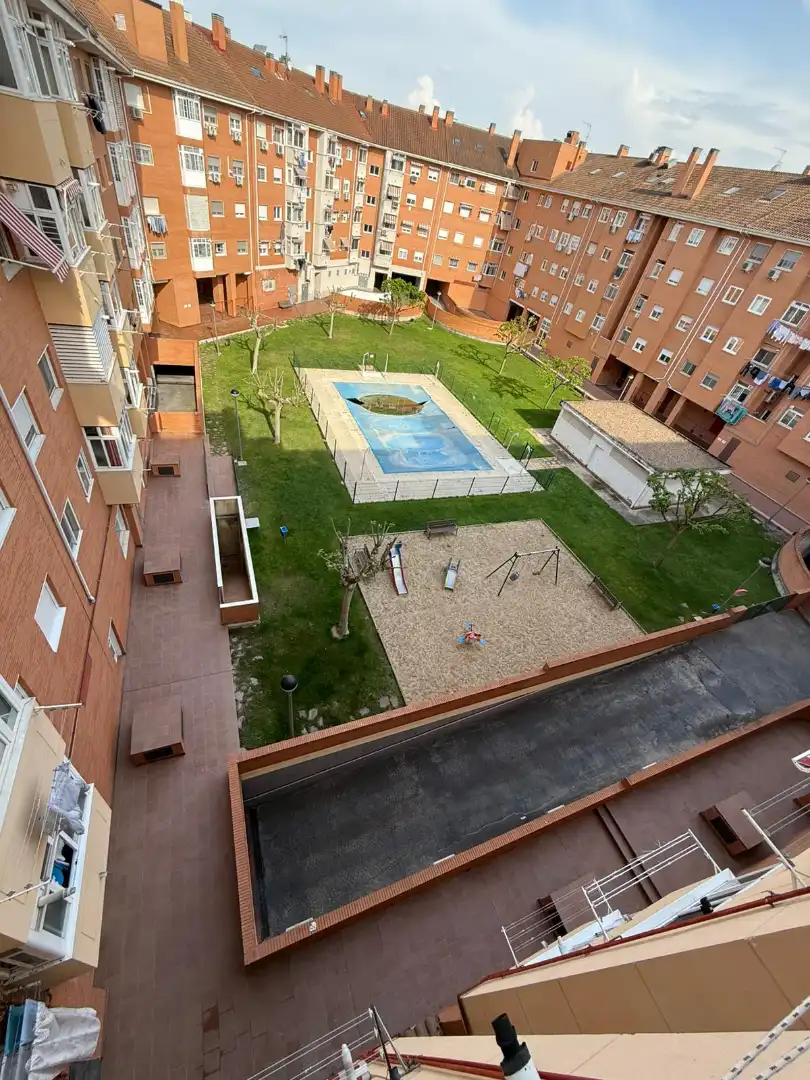 Wohnung mit Pool zum Verkauf in El Arroyo - La Fuente, imagen 24
