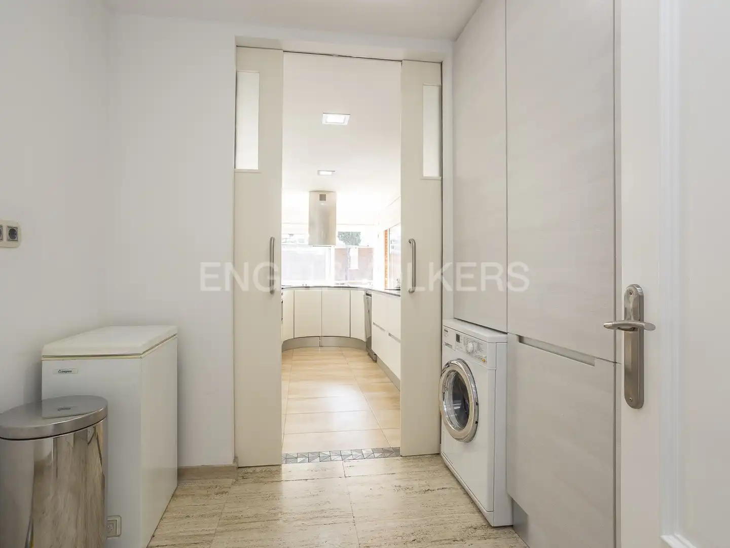 Kitchen of Houses for sale in El Vendrell  with Air Conditioner, Heating and Private garden