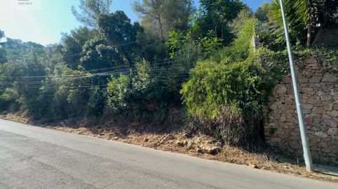 Terreno urbano en C Vallirana 28, Vallirana Barcelona, immagine 4
